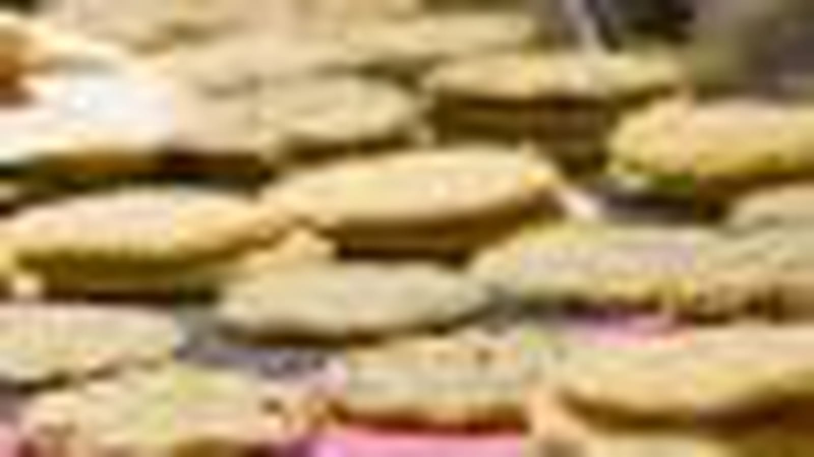 Cookies 100% bio