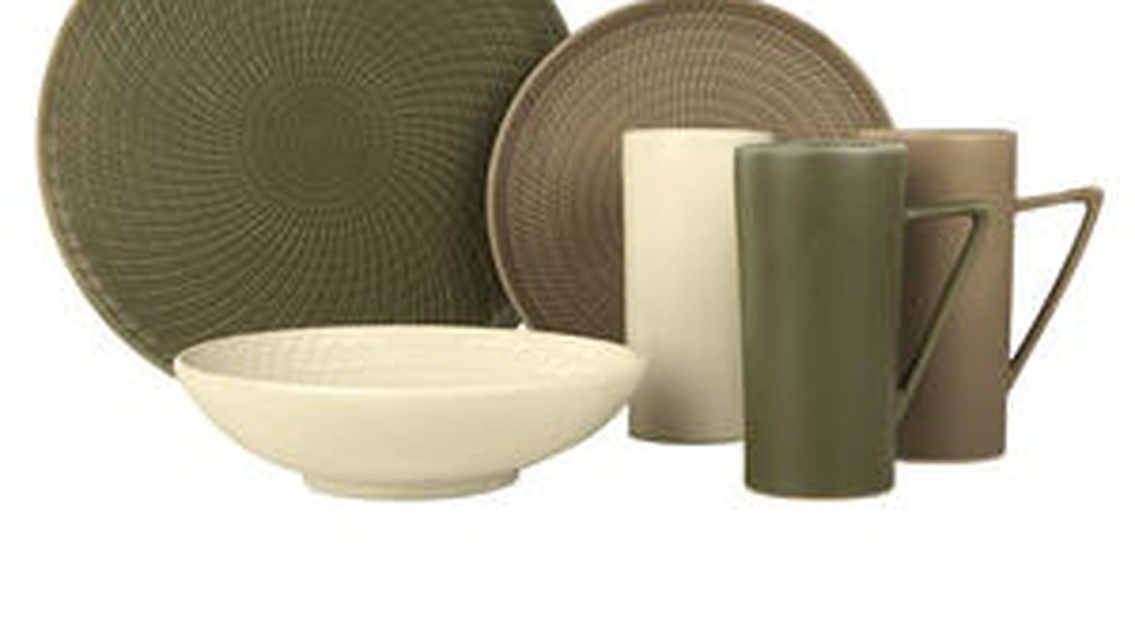 Assiette "Ninfea" de Zara Home