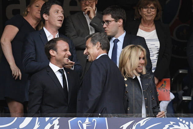 Comme on se retrouve