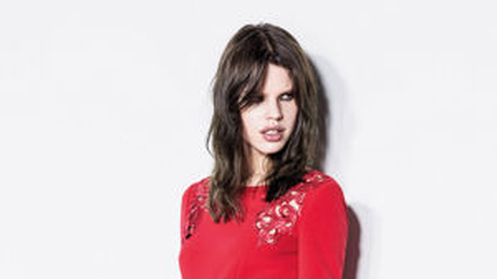 Robe Sisley