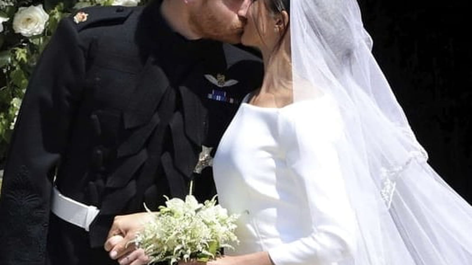 Meghan Markle et Prince Harry