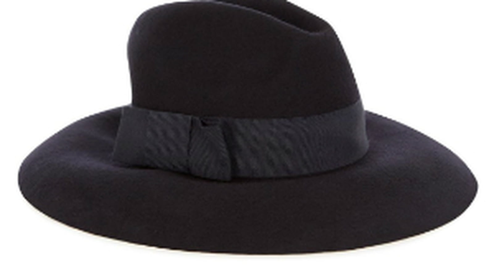 Chapeau d'hiver de Monoprix