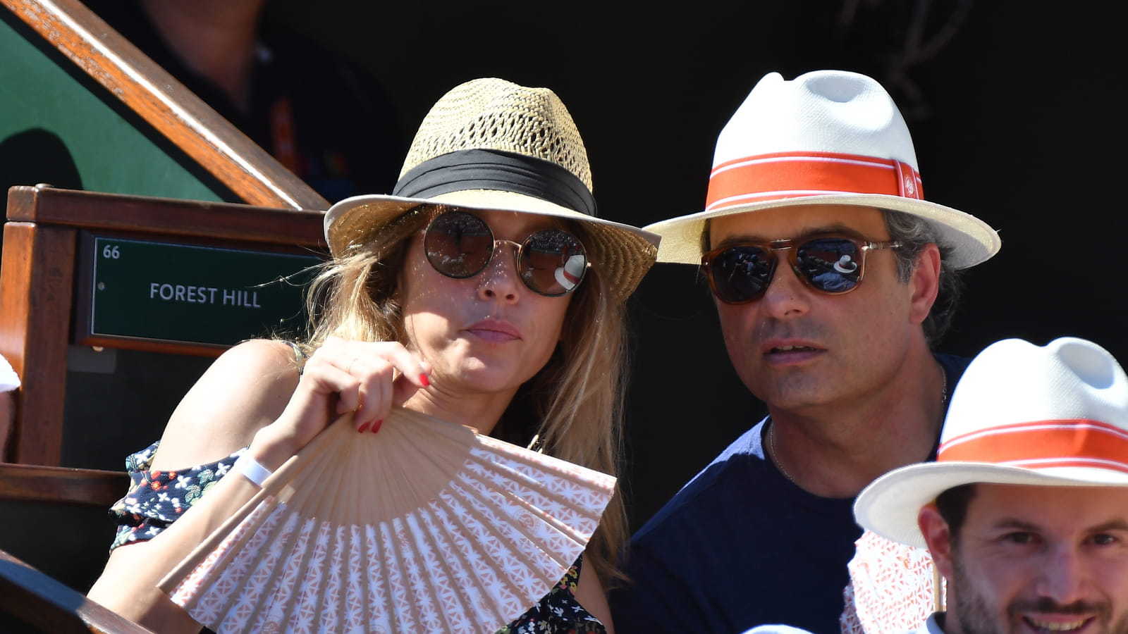 Laura Smet et Raphël