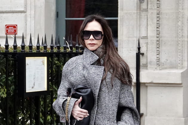 Victoria Beckham est B&eacute;lier
