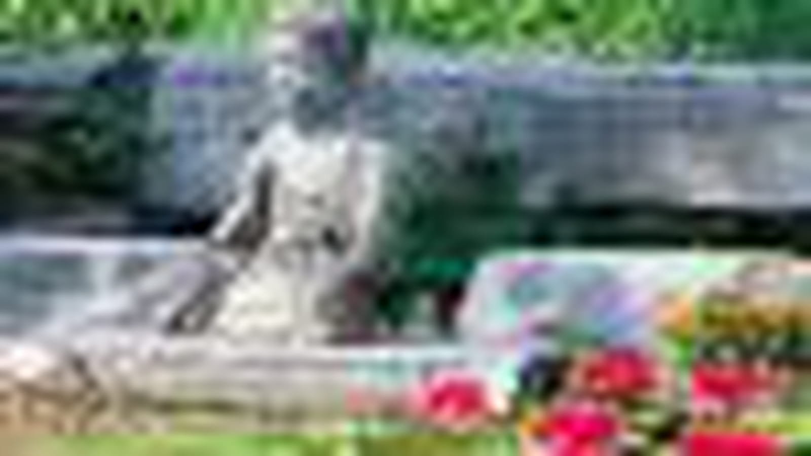 Bouddha