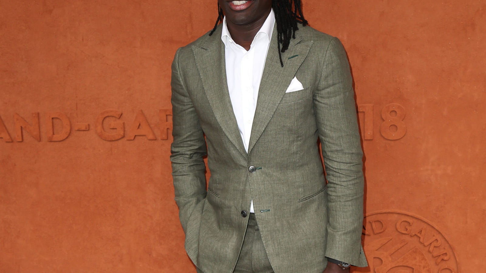 Bafétimbi Gomis