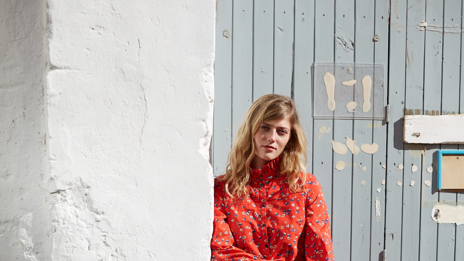 Robes de printemps
