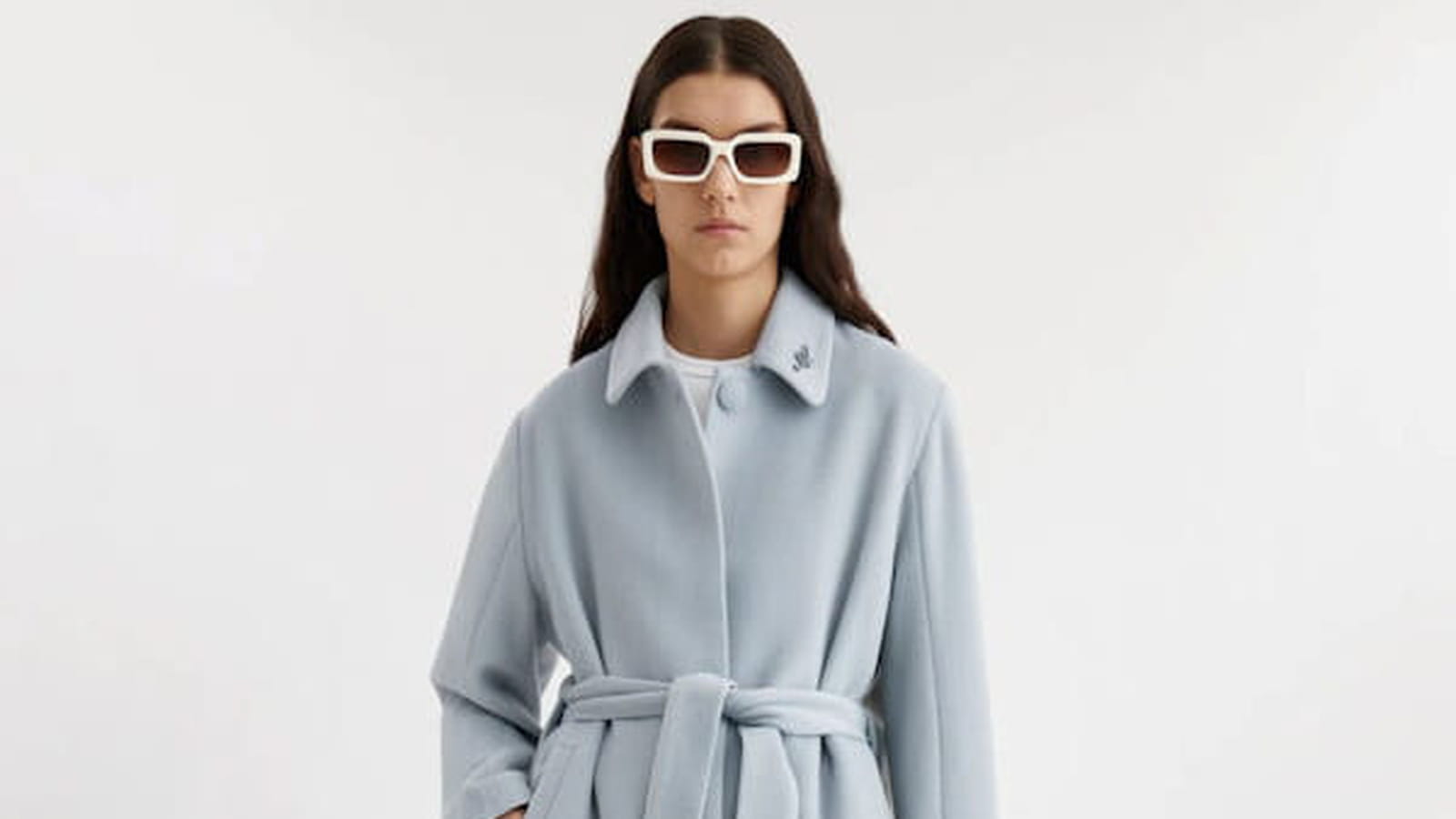 Manteau Axel Arigato