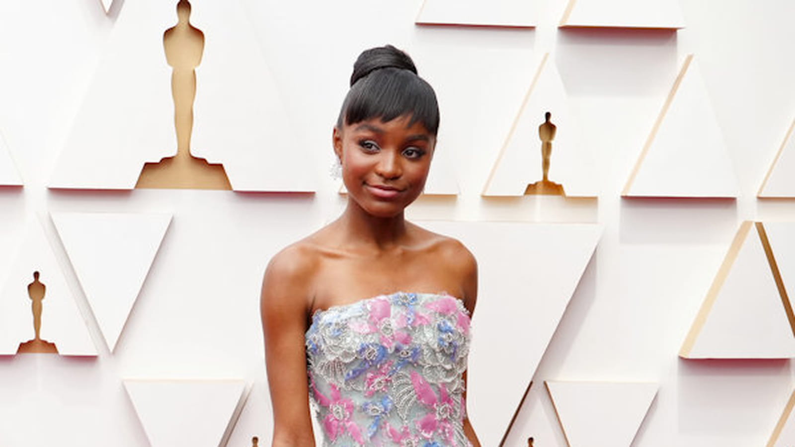Saniyya Sidney