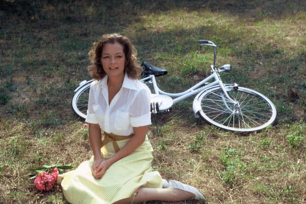 Fant&ocirc;me d'Amour, solaire