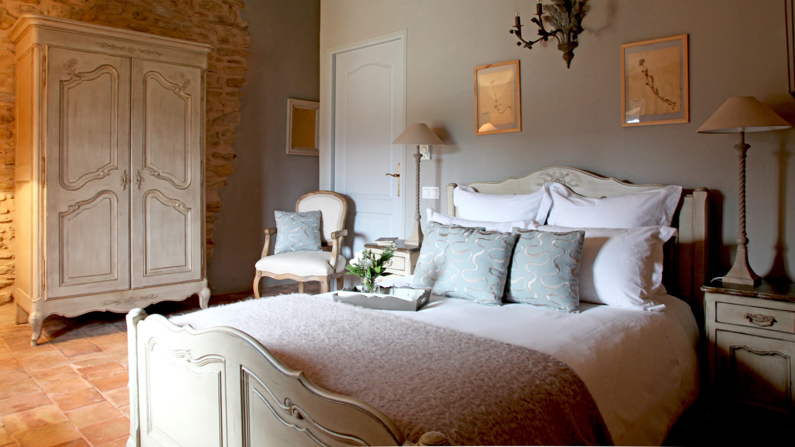 Chambre bourgeoise