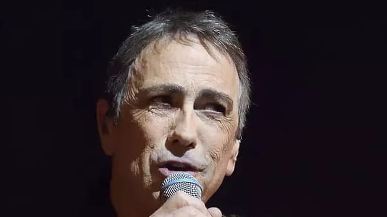 Alain Chamfort