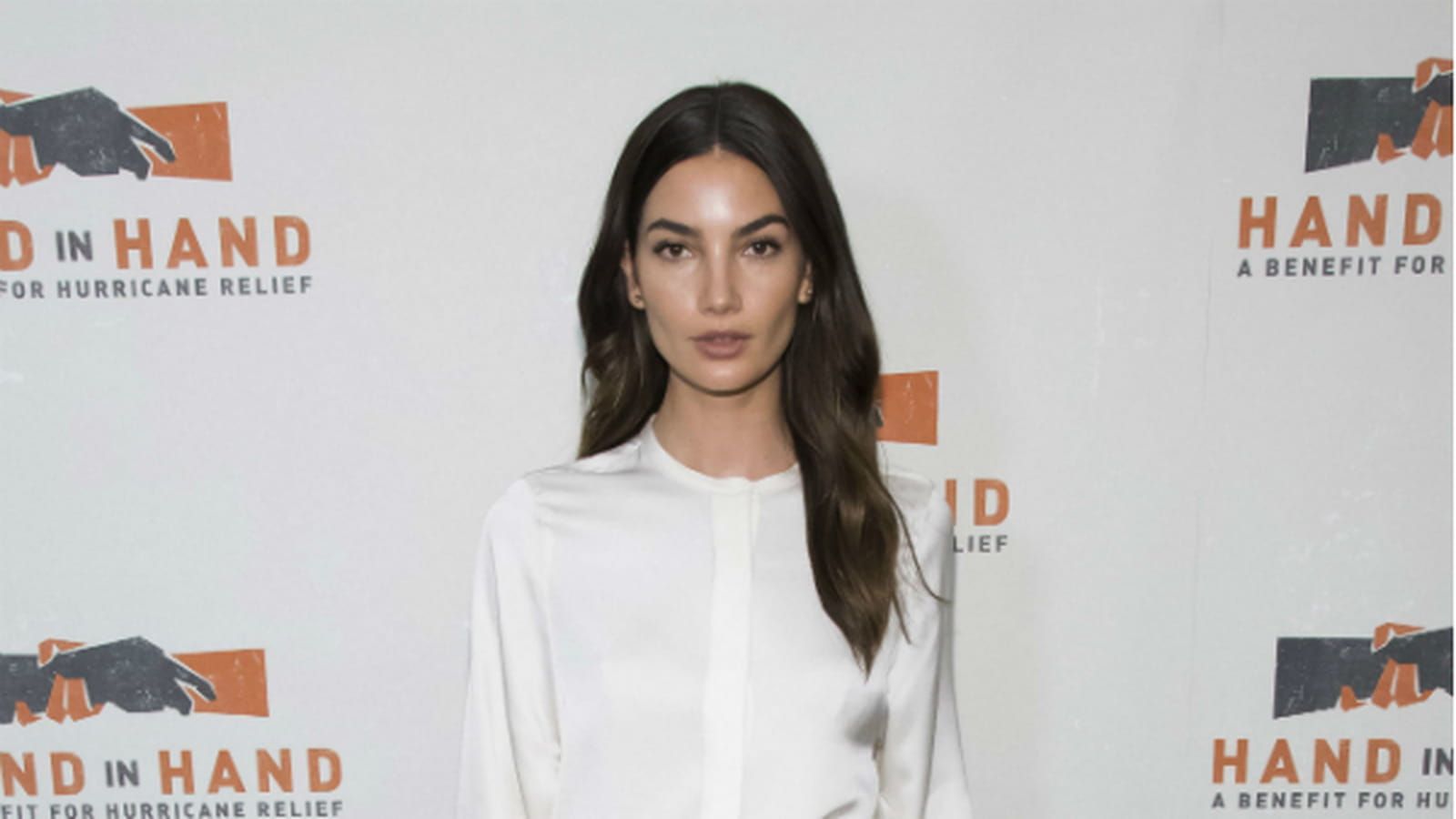 Lily Aldridge
