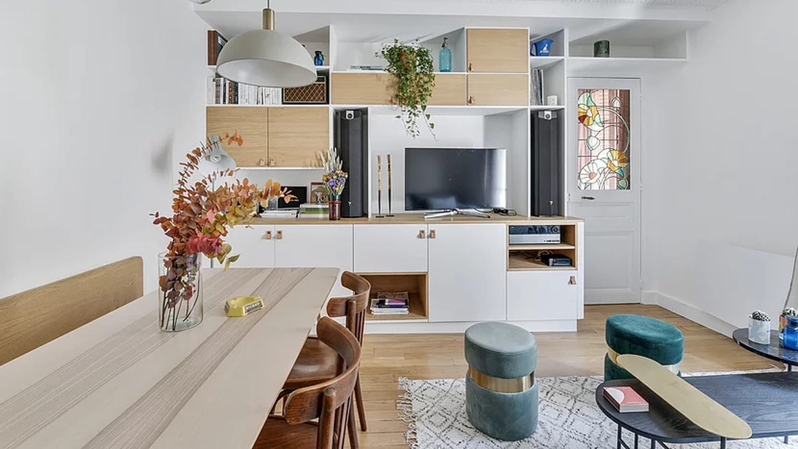 Niche déco 