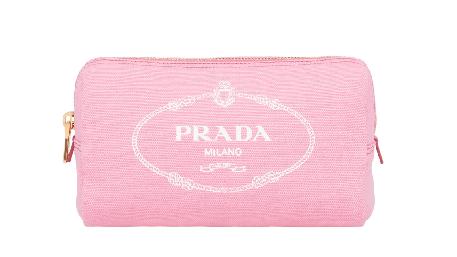 Nécessaire de voyage Prada