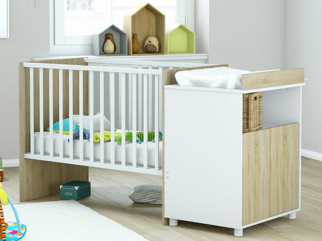 Lit Josy par delamaison