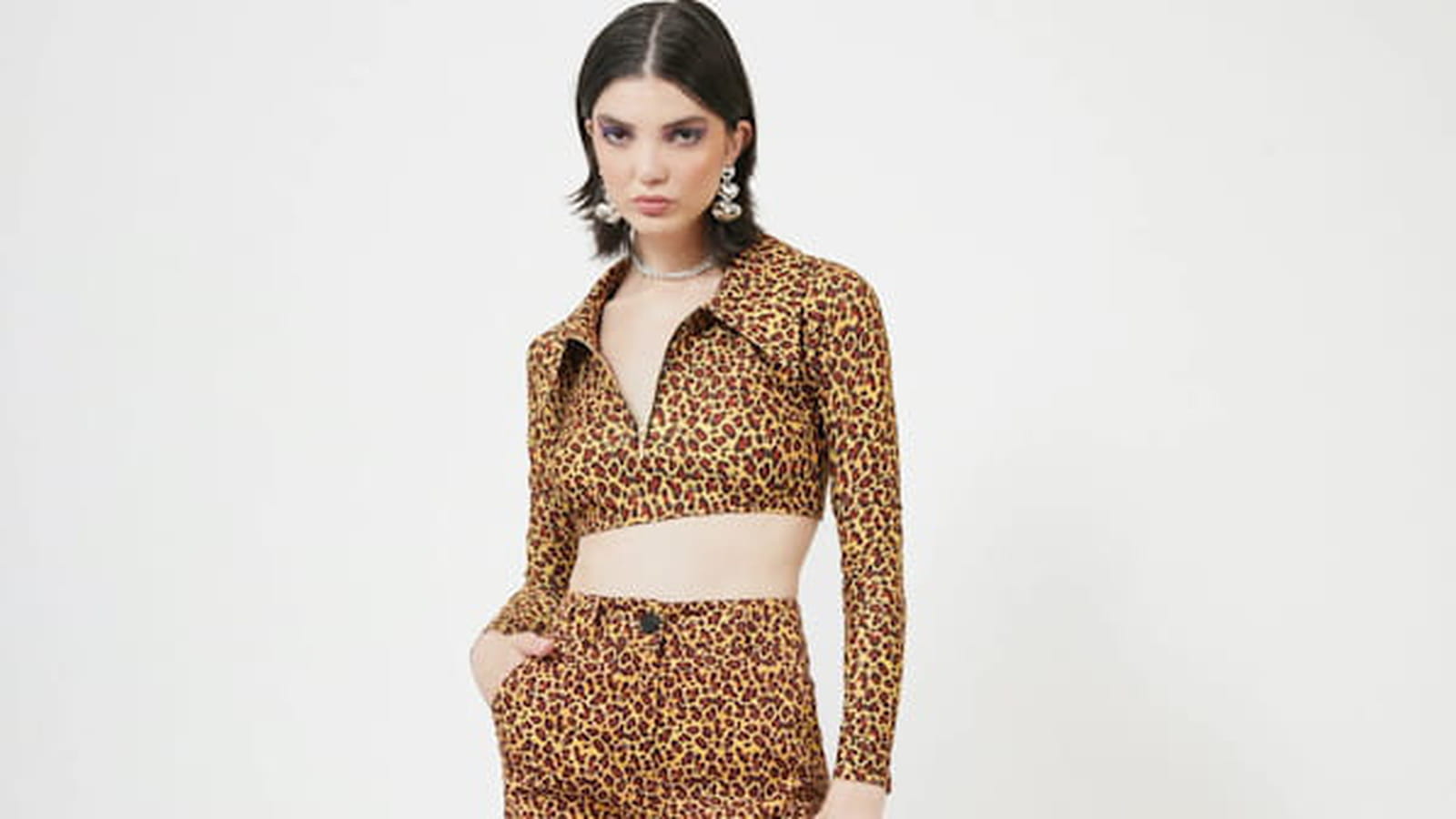 Pantalon Miyette