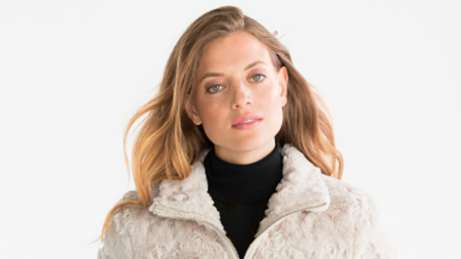Blouson C&A 