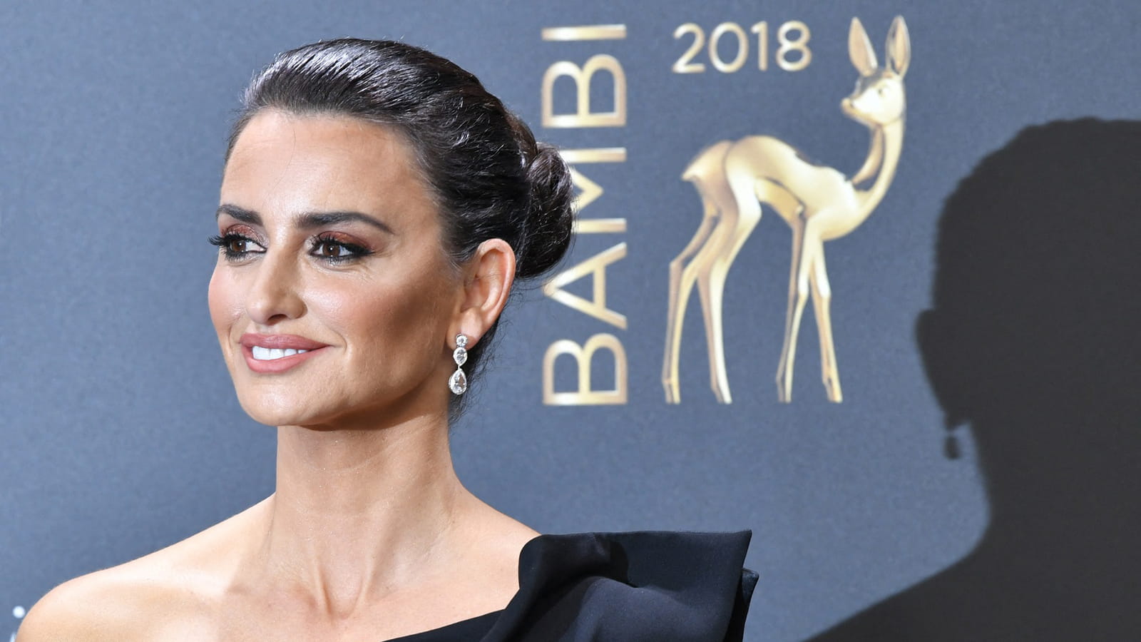 Penélope Cruz