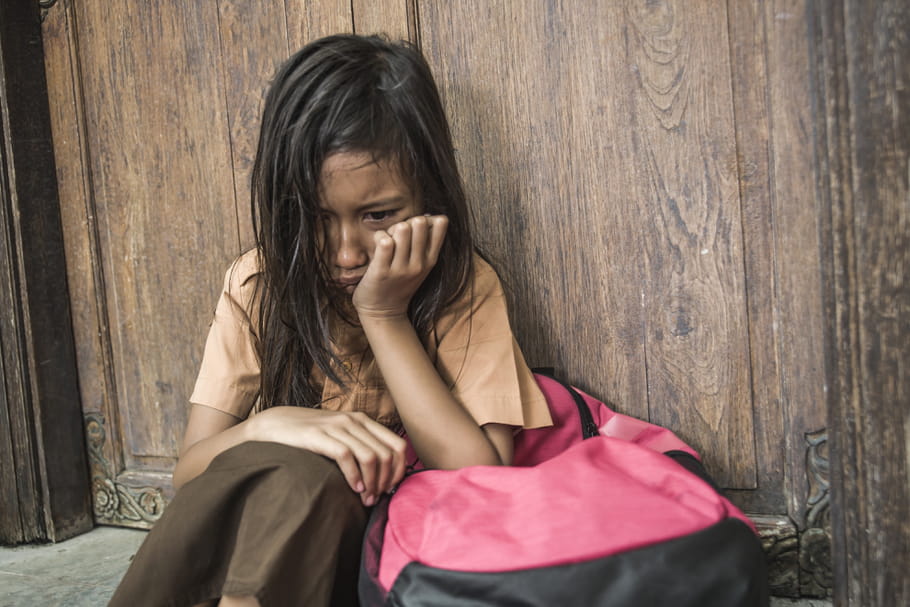 Un an après le Covid, les enfants lourdement impactés