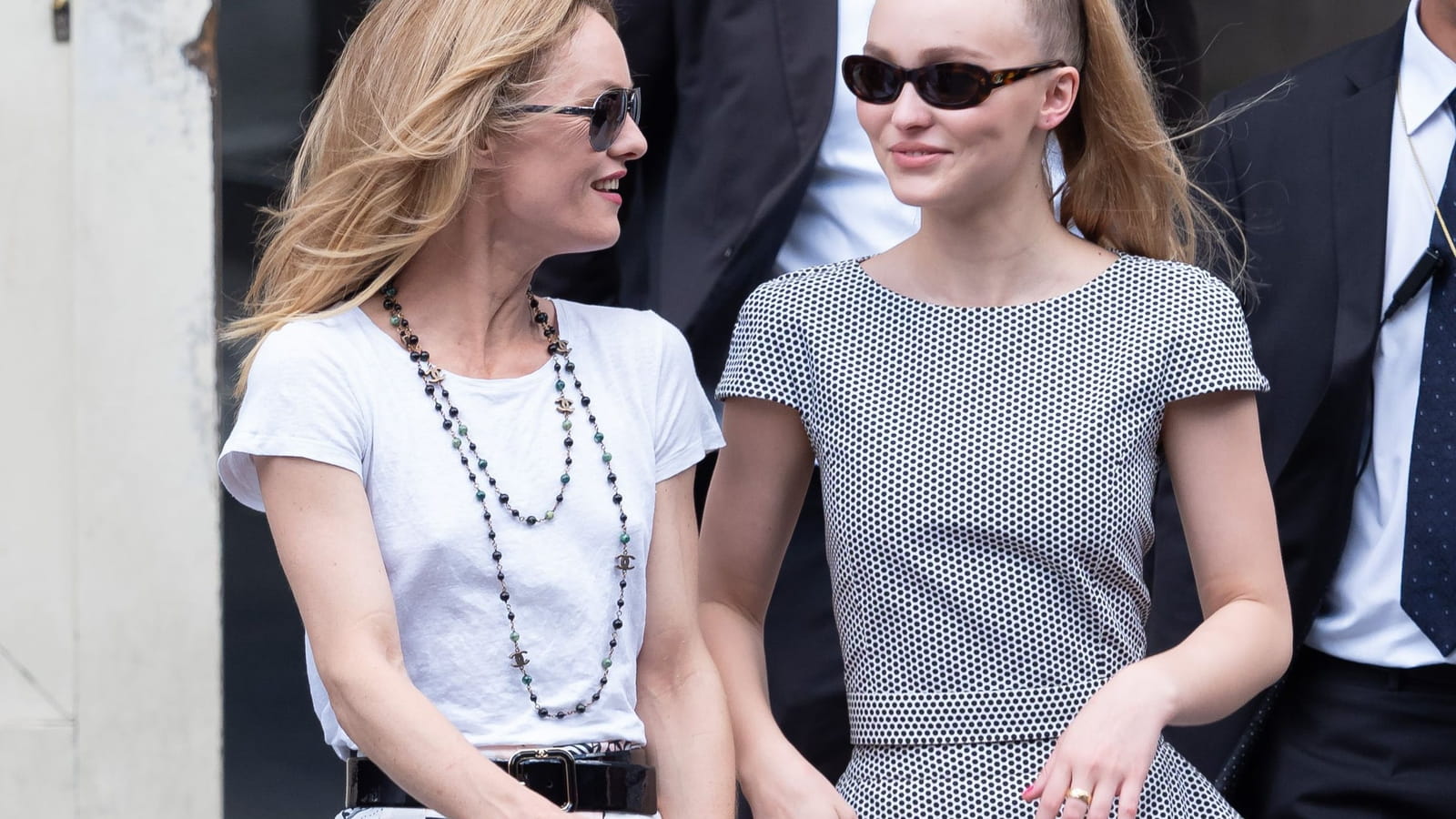 Lily Rose Depp