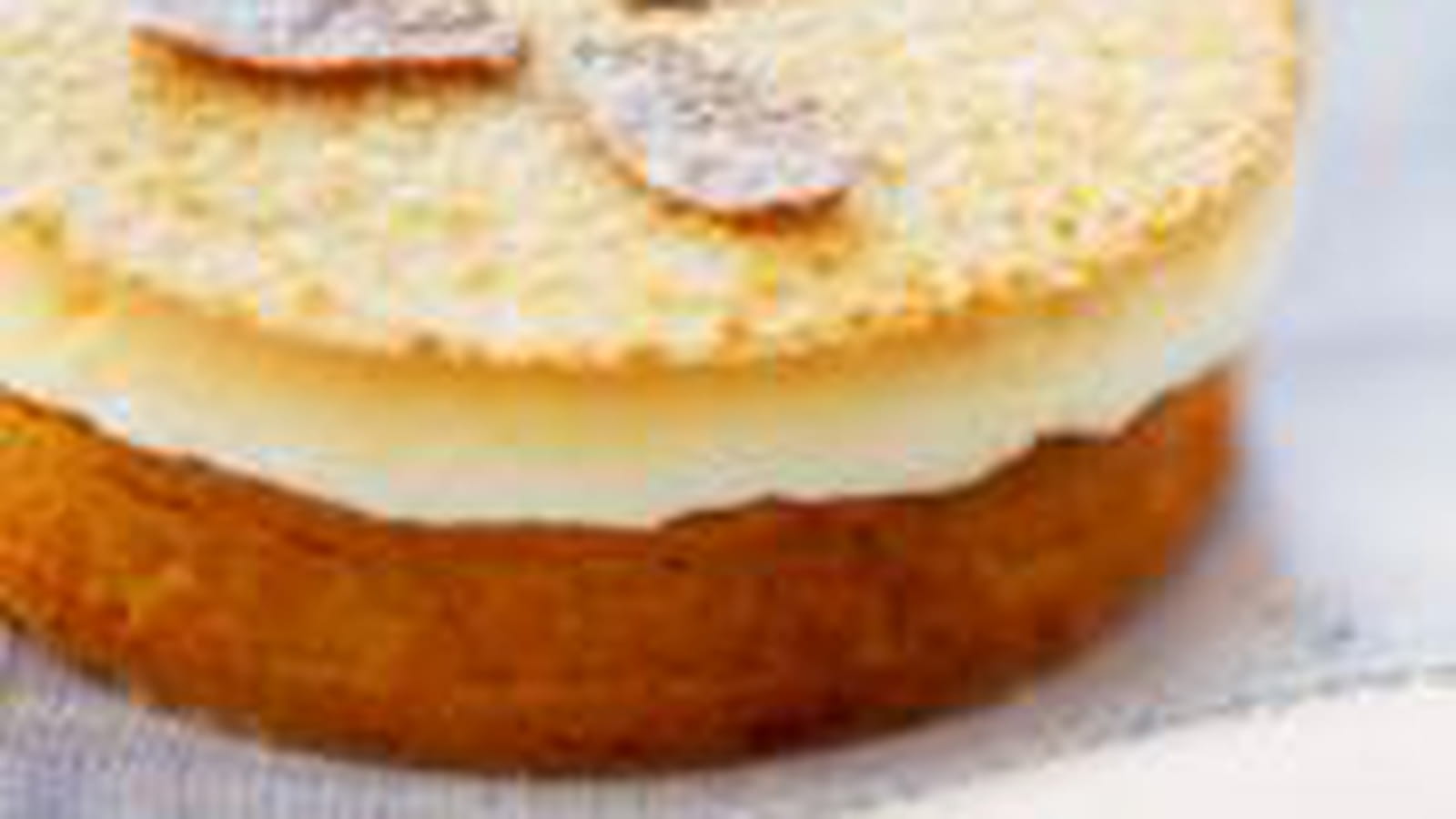 Cheese Cake