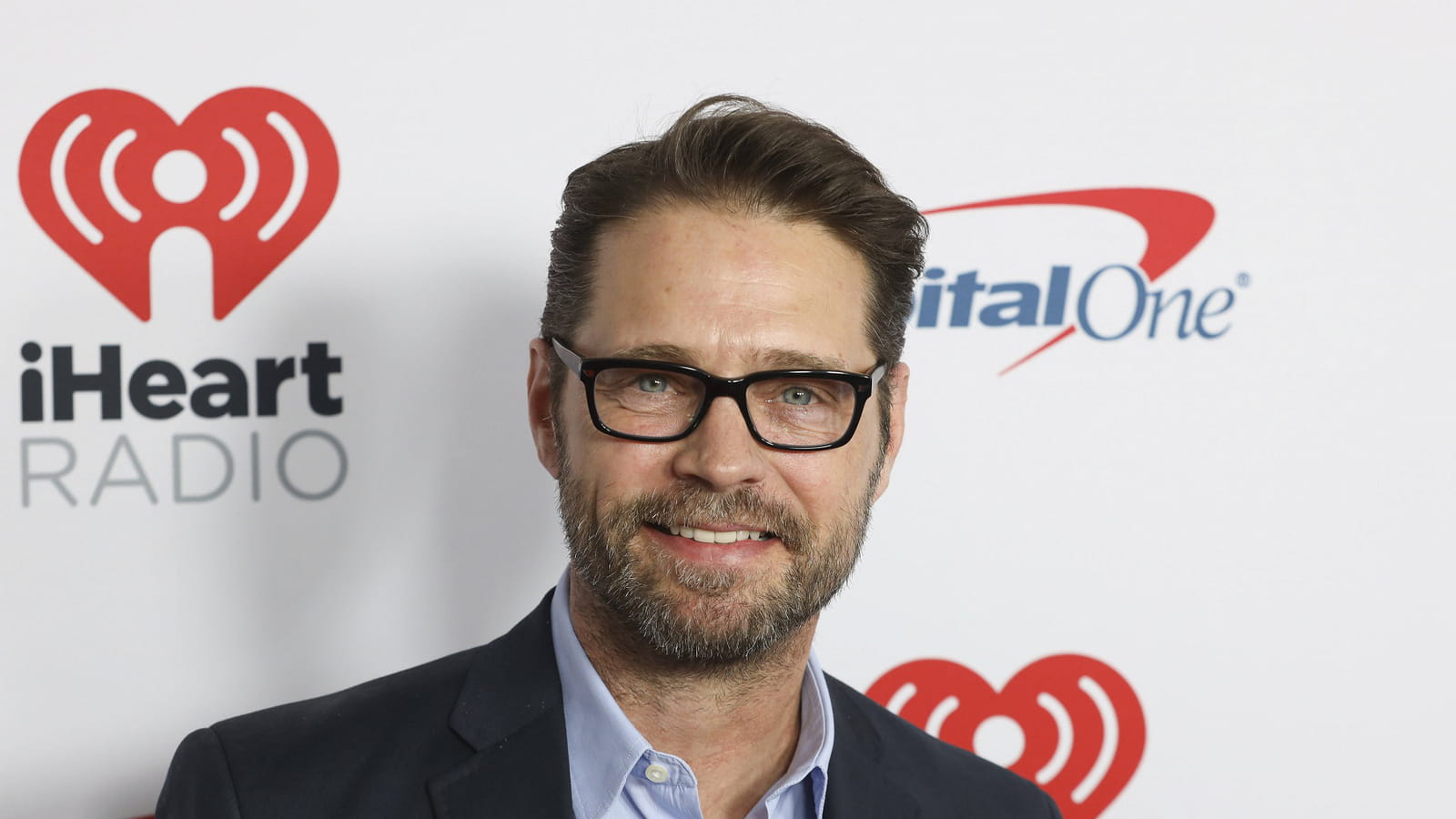 Jason Priestley