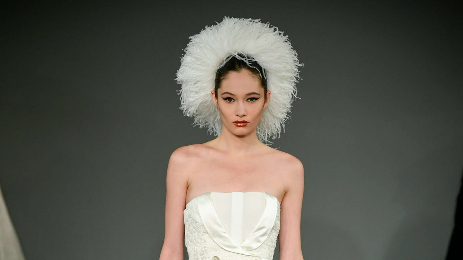 Alexis Mabille 