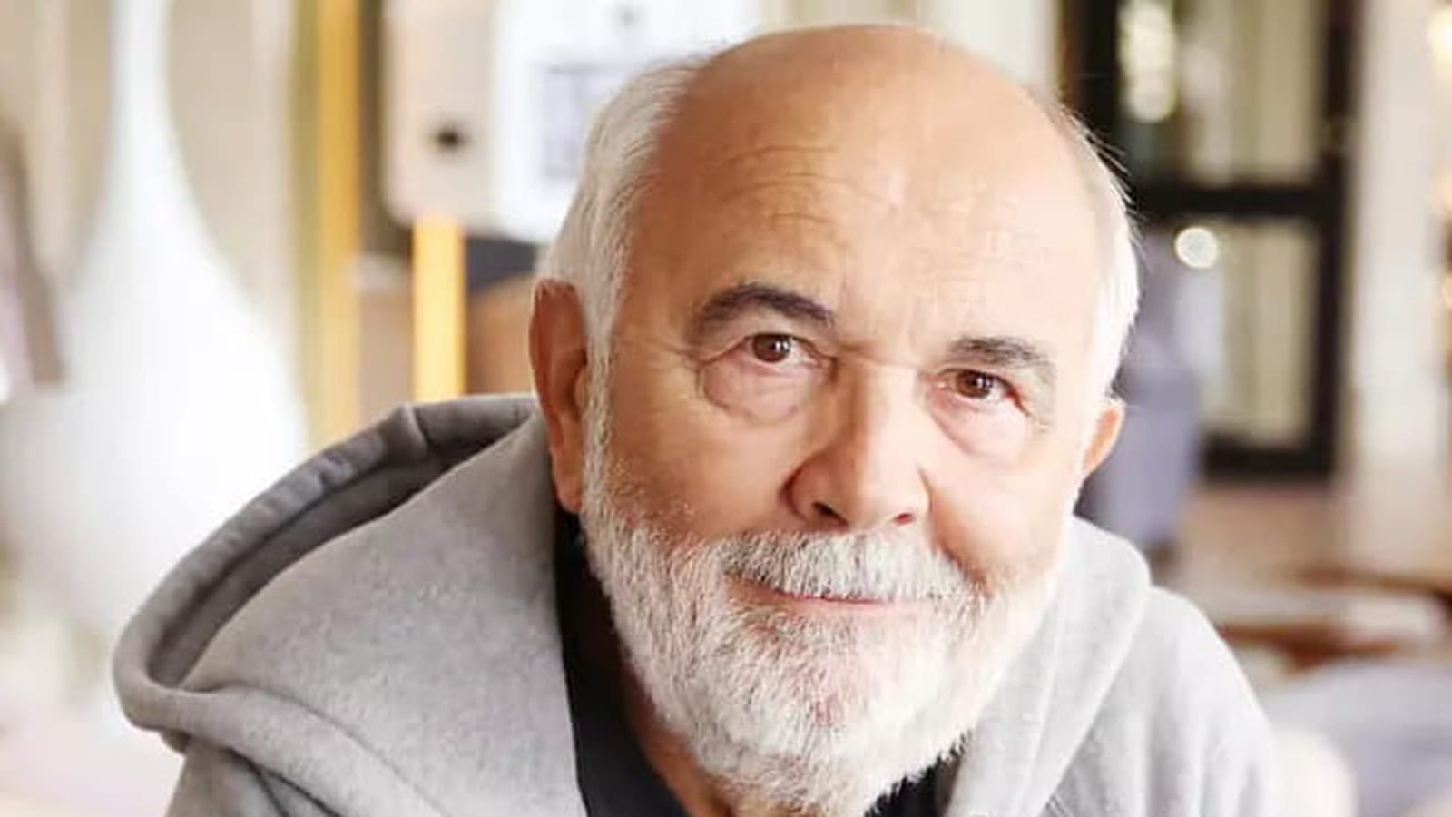 Gérard Jugnot 