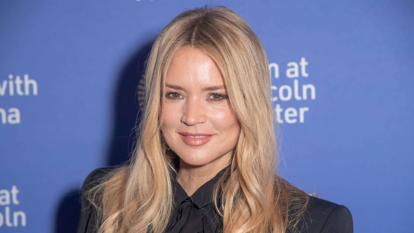 Virginie Efira