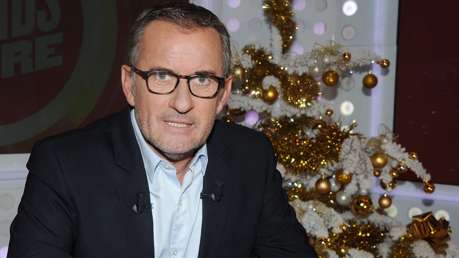 Christophe Dechavanne