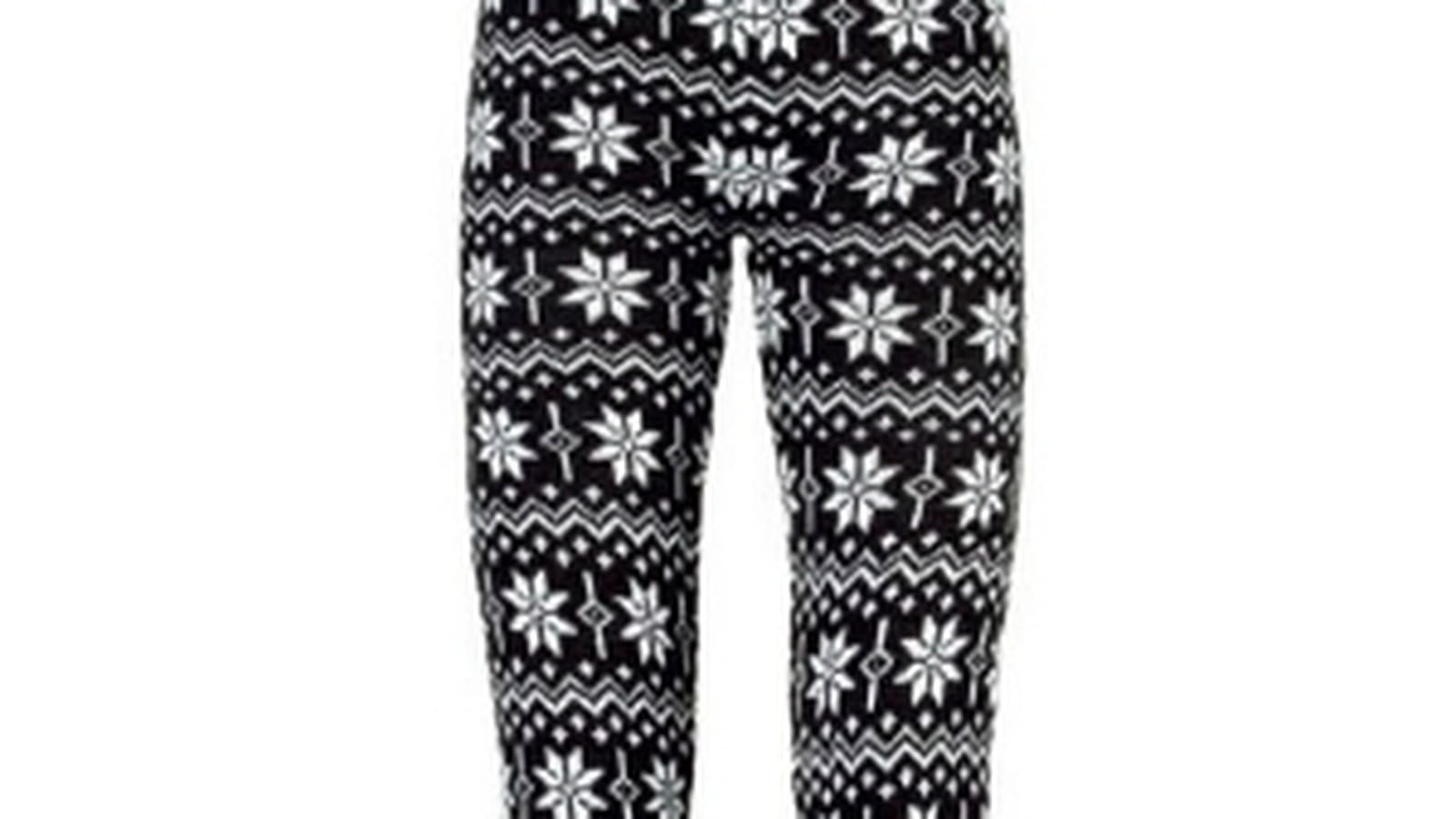 Pantalon Bleu Bonheur