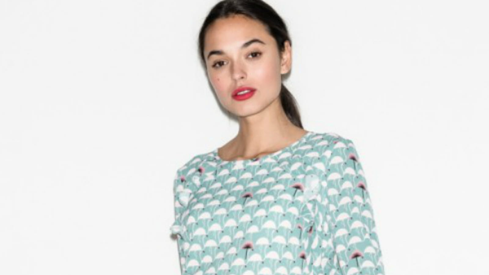 Robe Sinequanone 