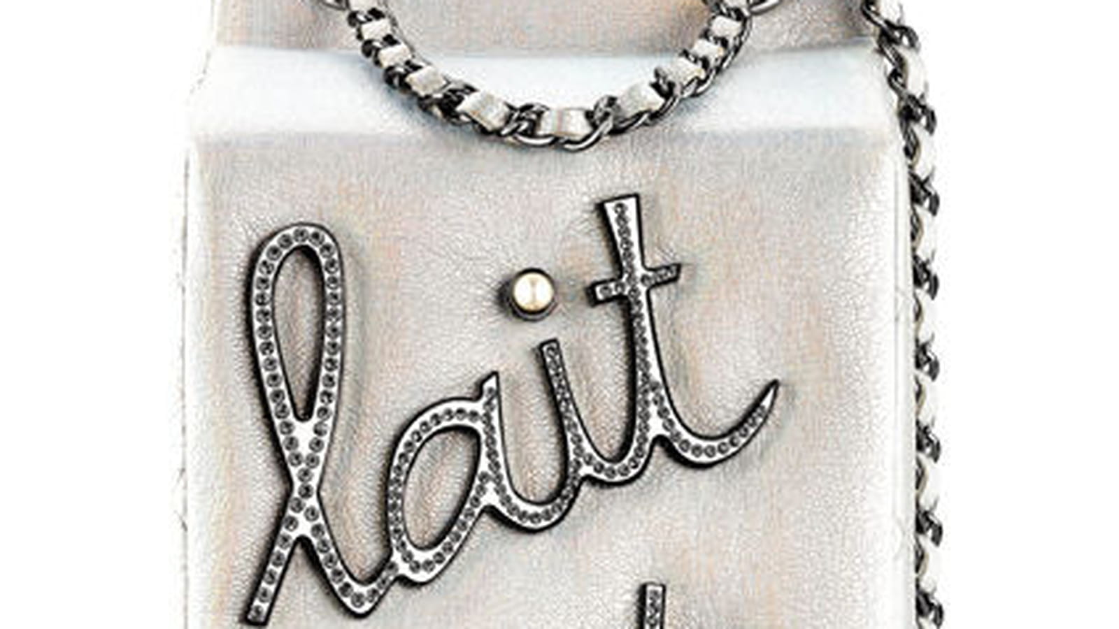 Sac Chanel