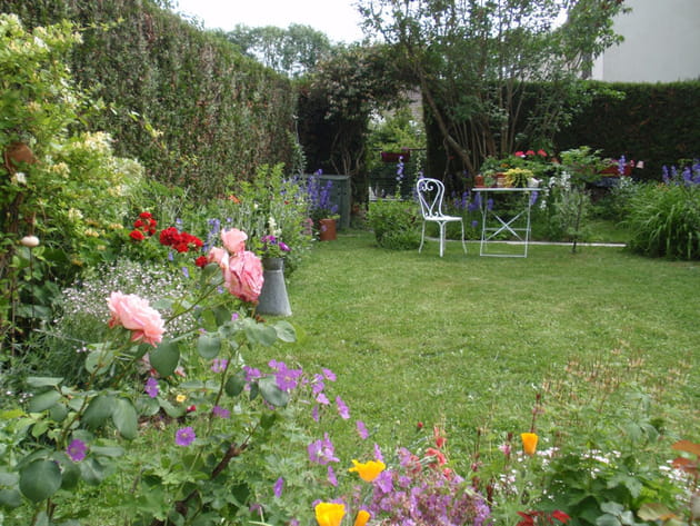 Vos plus beaux jardins en été