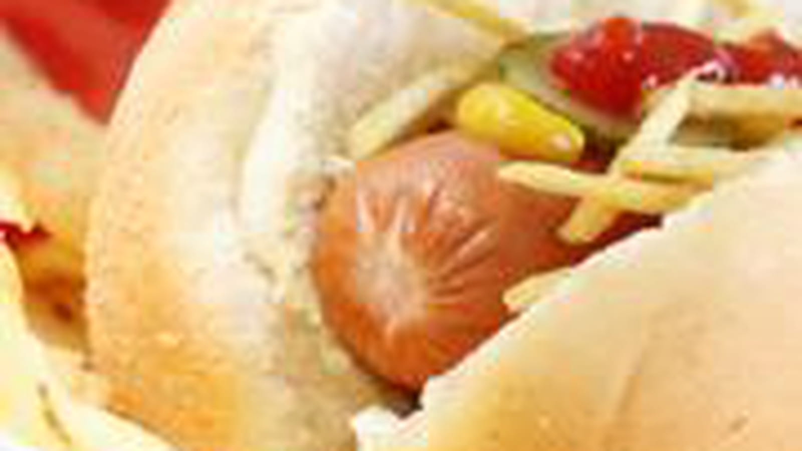 Hot dog