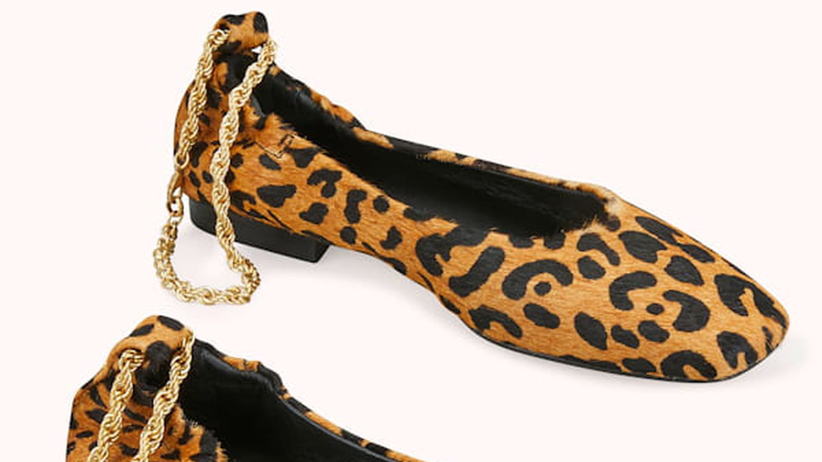 Ballerines Cosmoparis