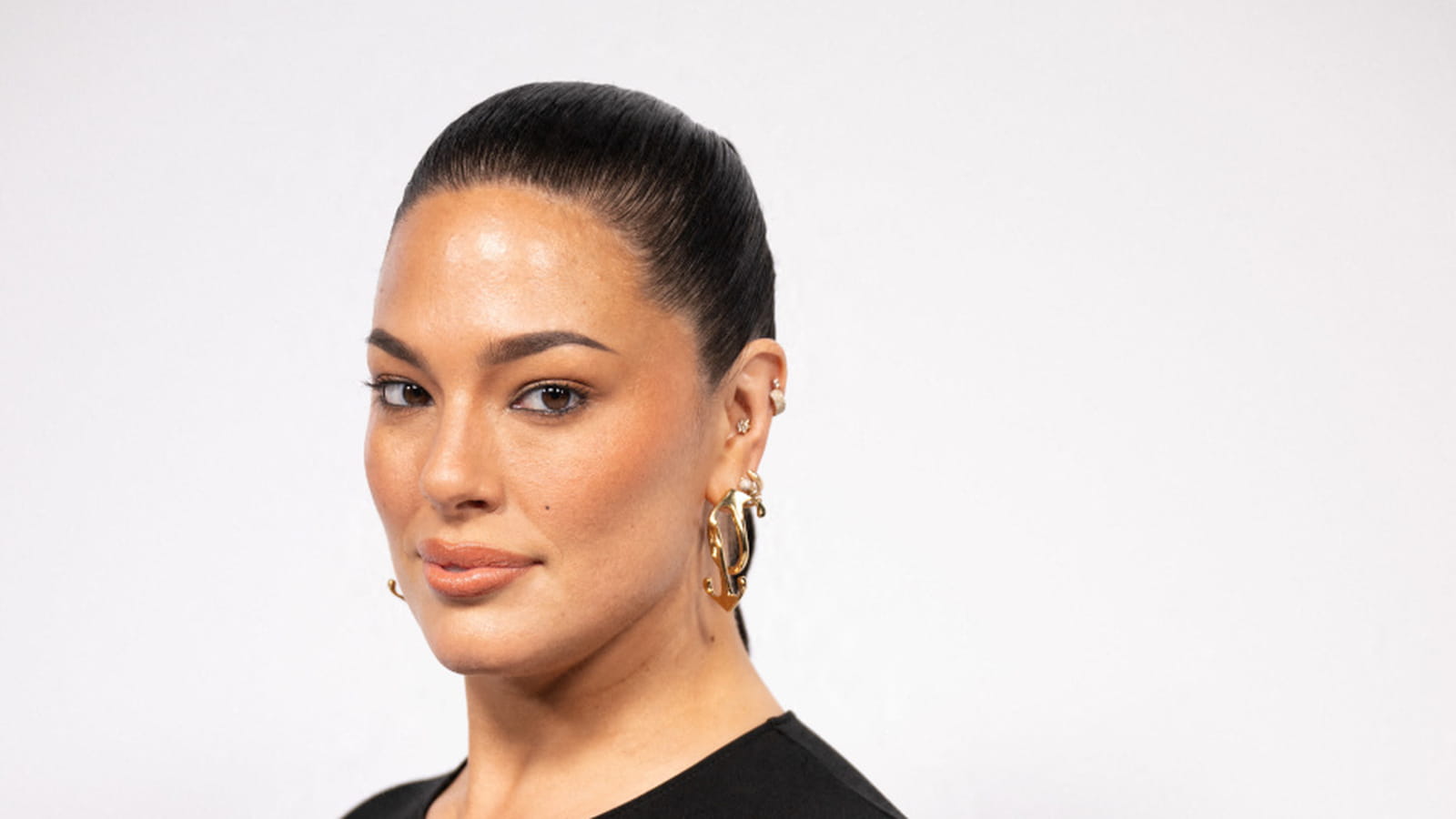 Ashley Graham