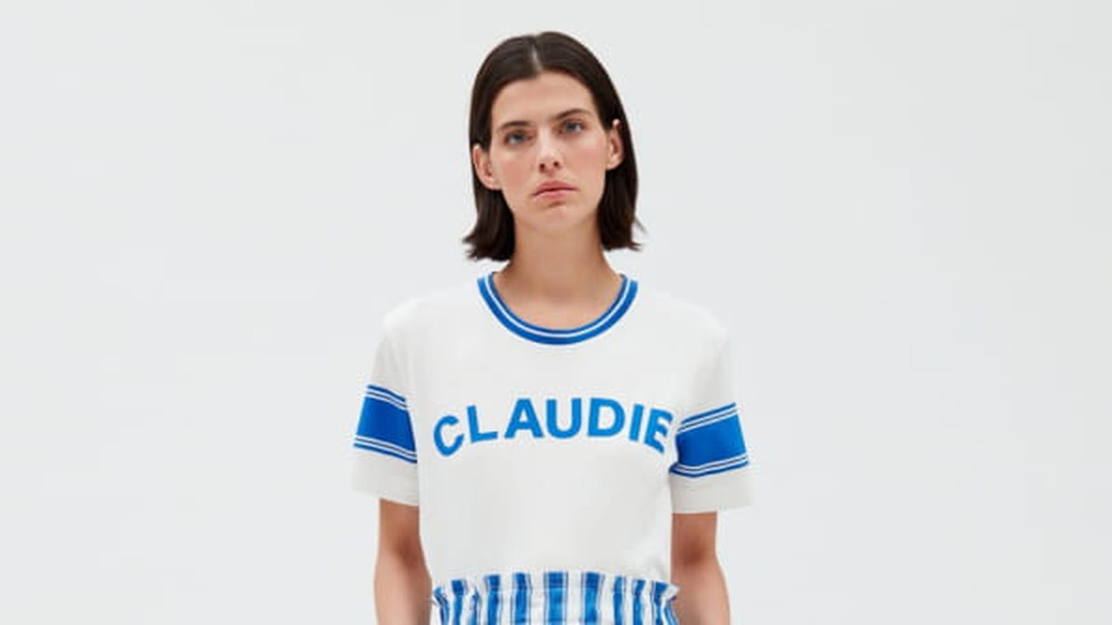Short Claudie Pierlot 