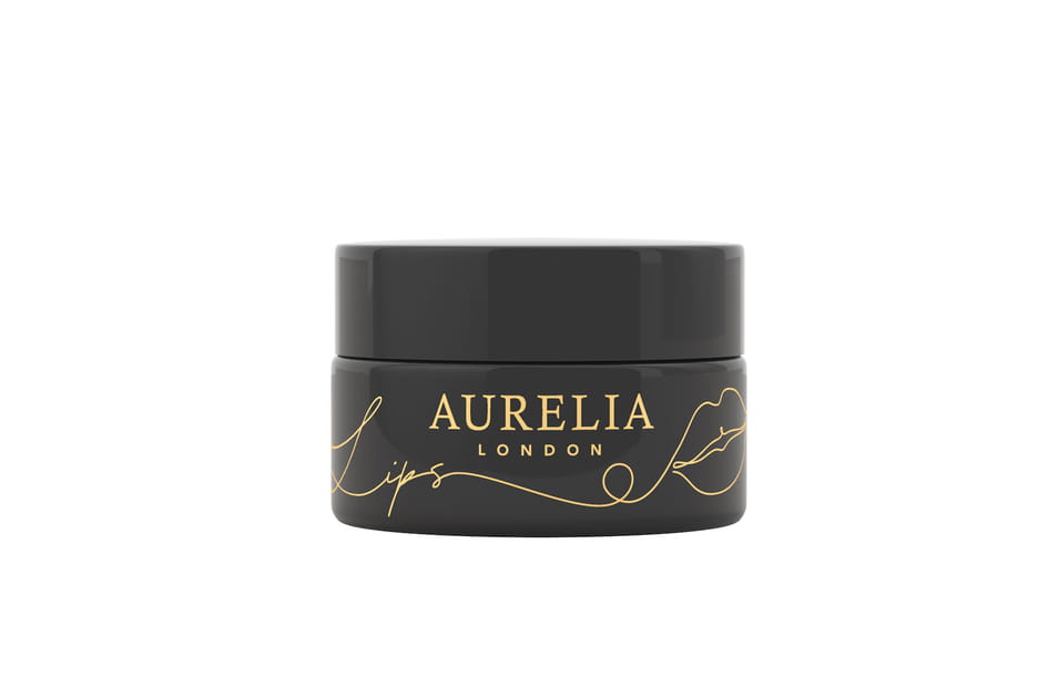 Baume &agrave; l&egrave;vres hydratant aux probiotiques, Aur&eacute;lia London