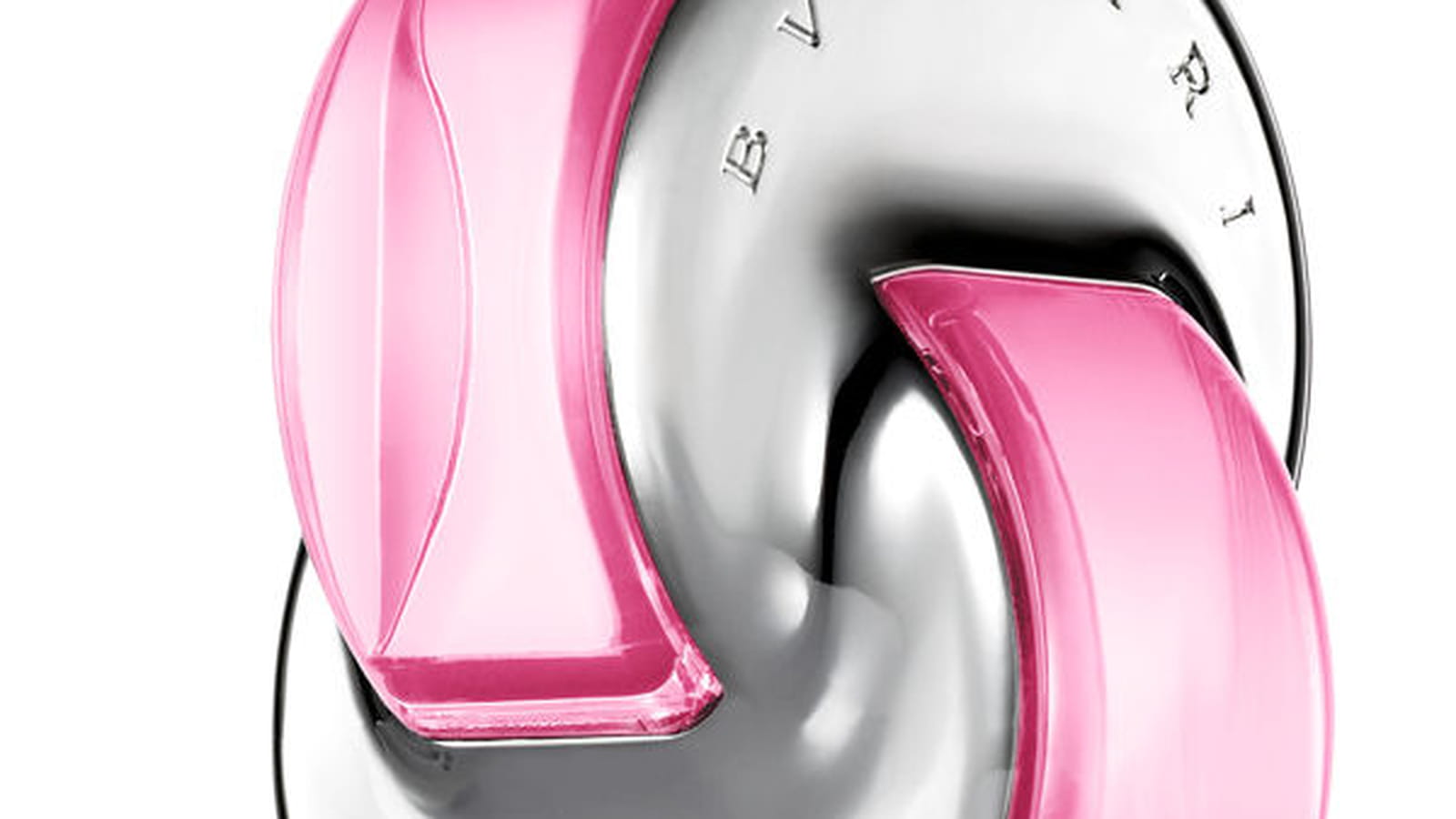 Omnia Pink Sapphire Bulgari