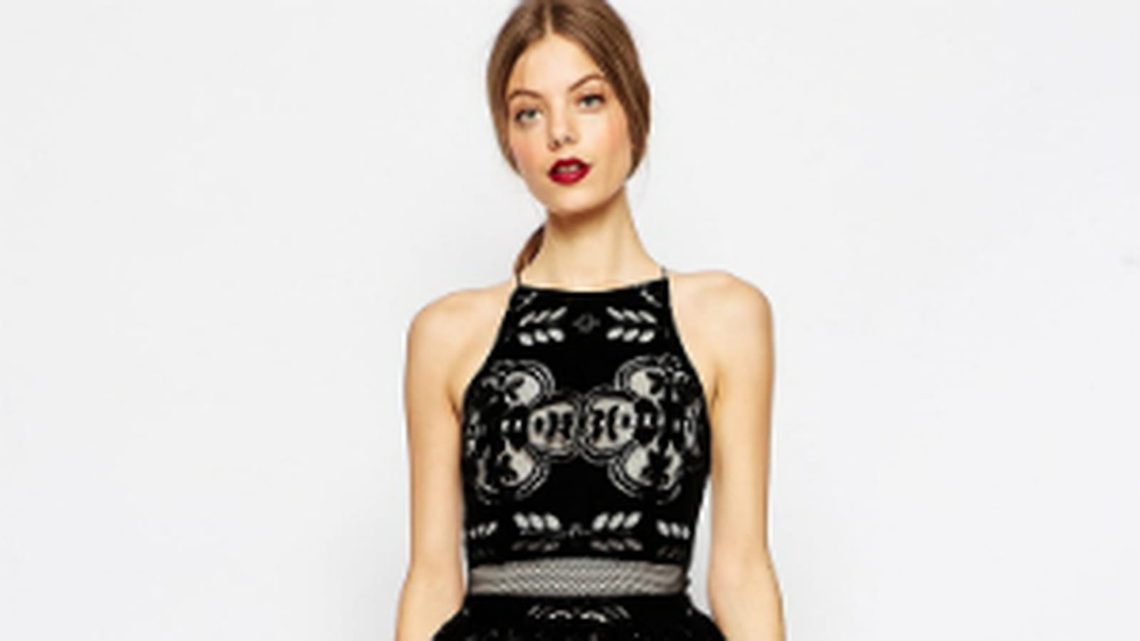Robe Asos Premium