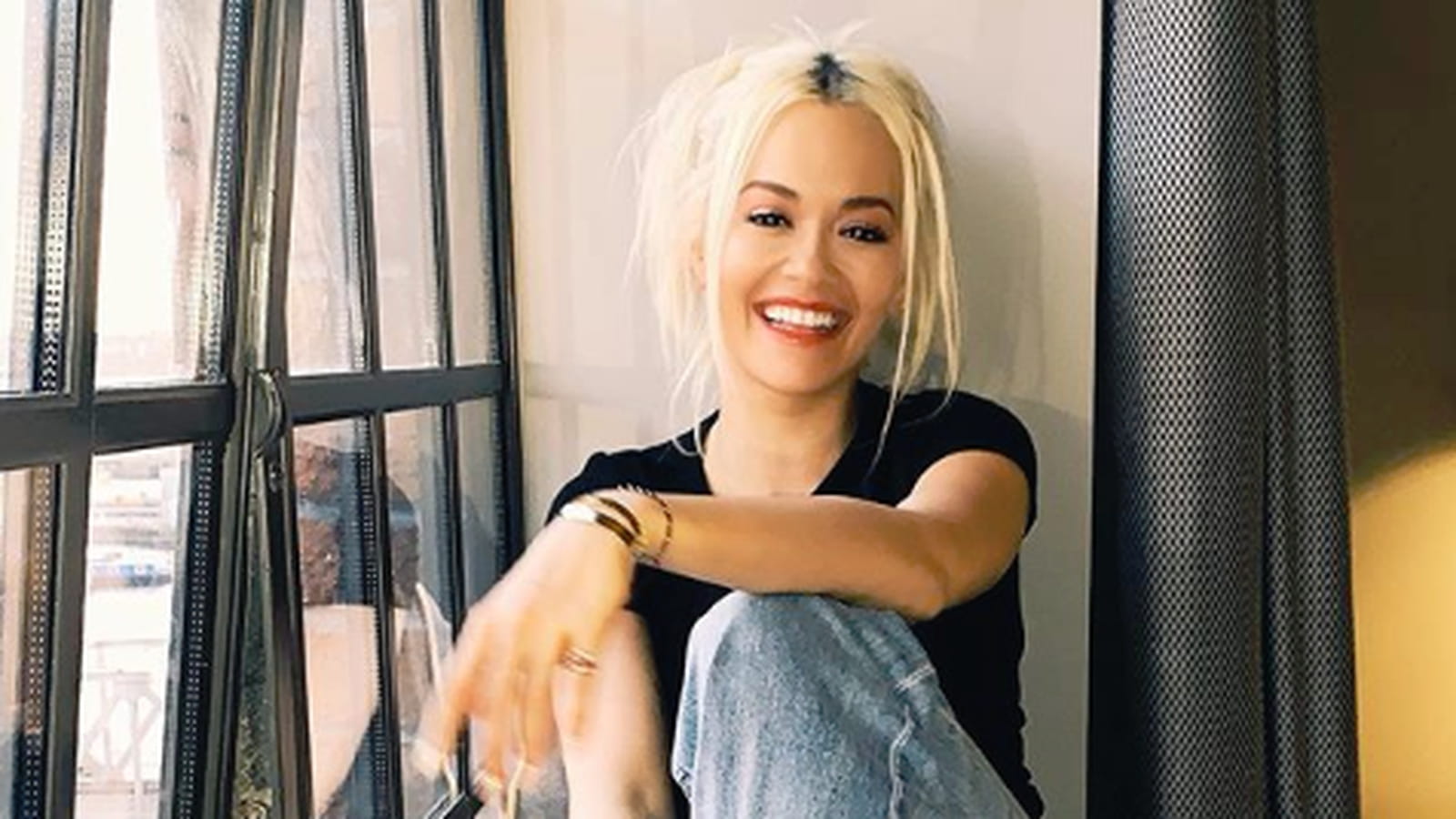 Rita Ora