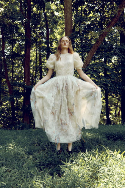 Collection Meruert Tolegen printemps-&eacute;t&eacute; 2023