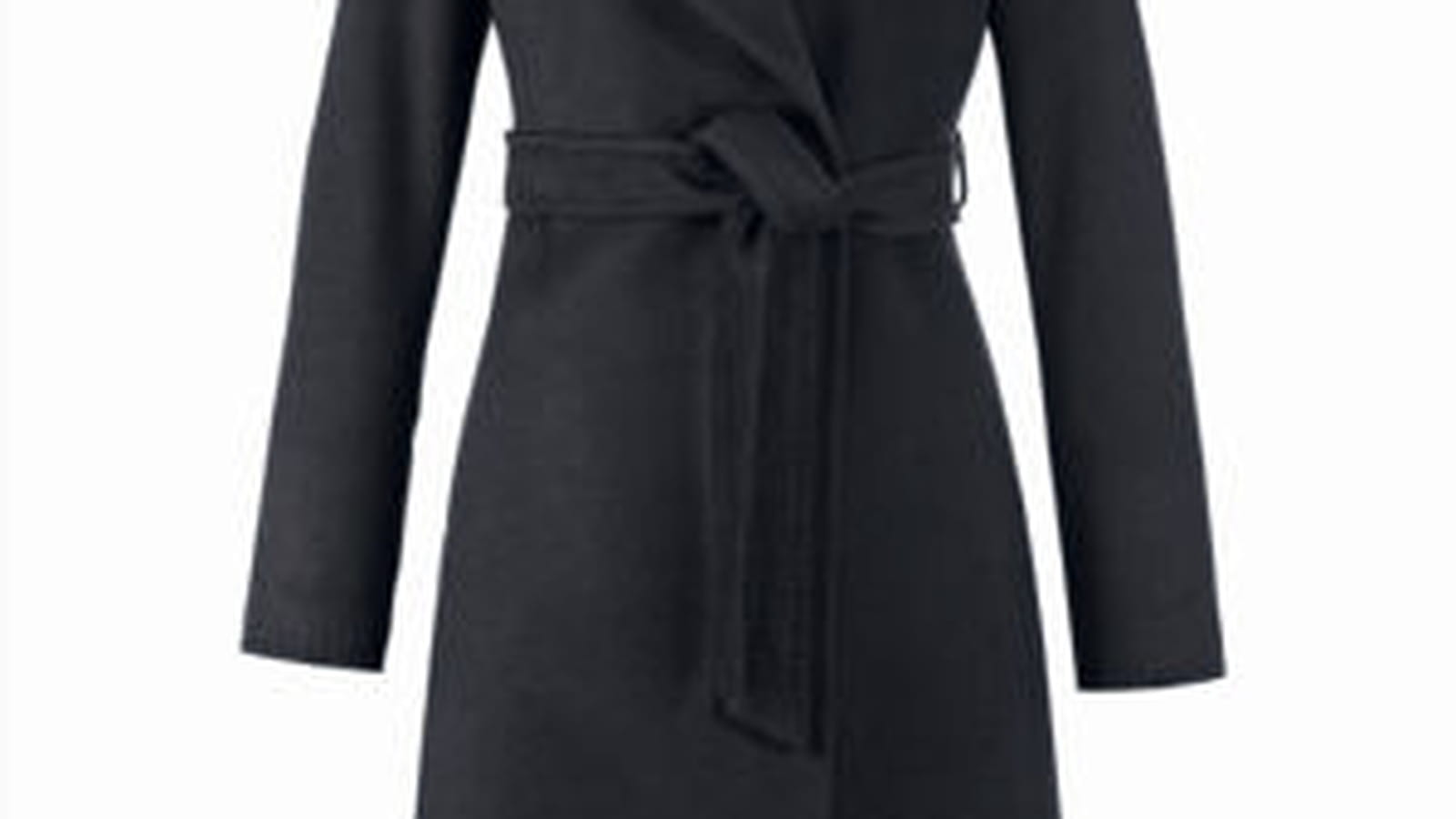 Le manteau de Peter Hahn