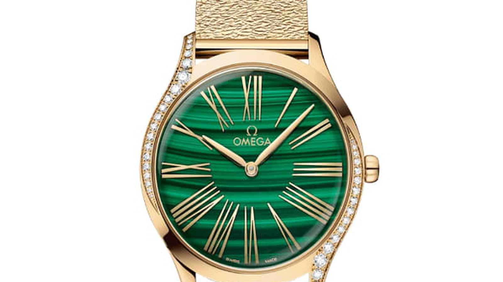 Montre Omega