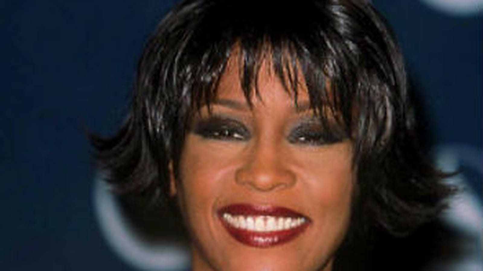 Whitney Houston