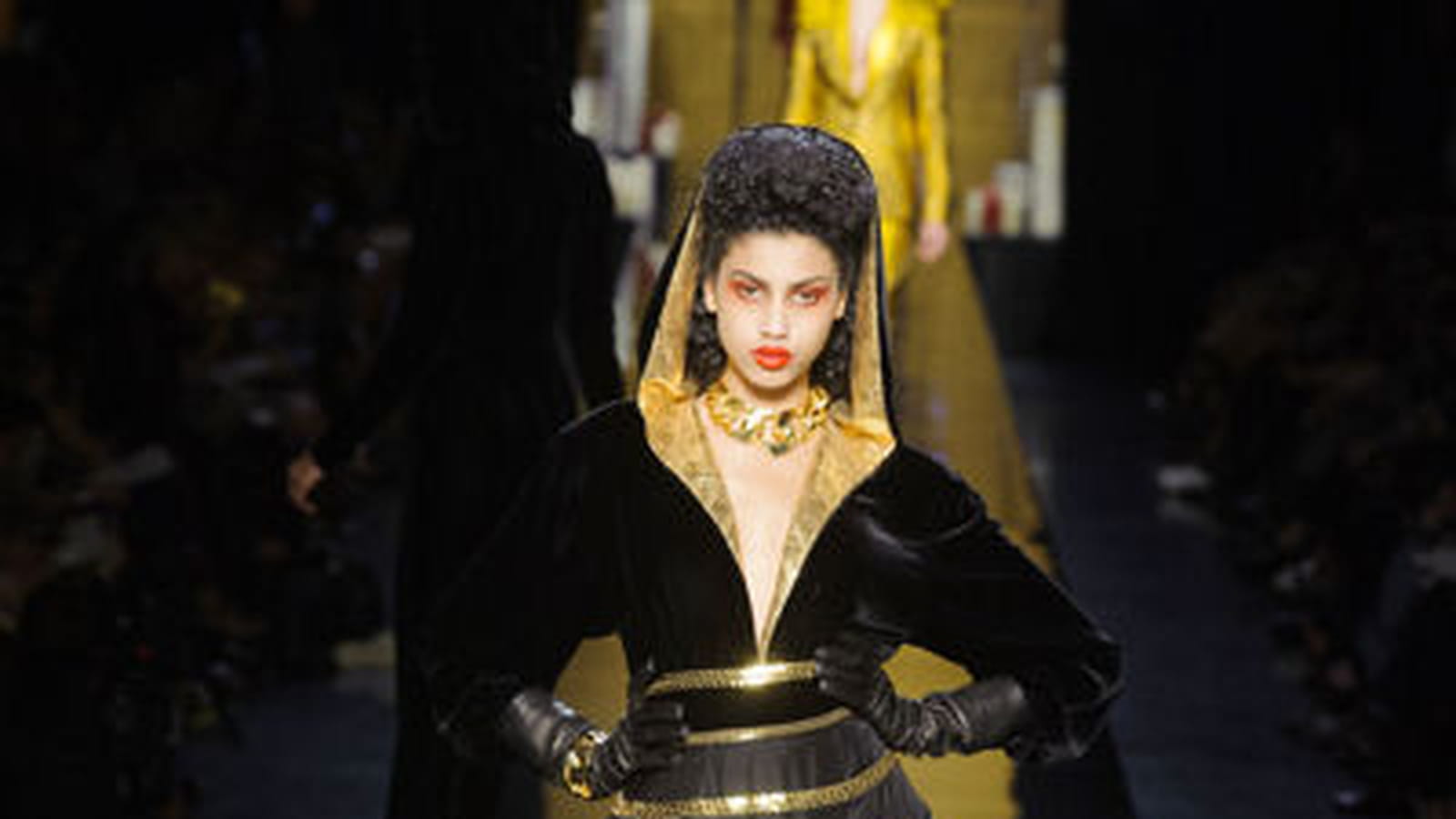 Jean Paul Gaultier