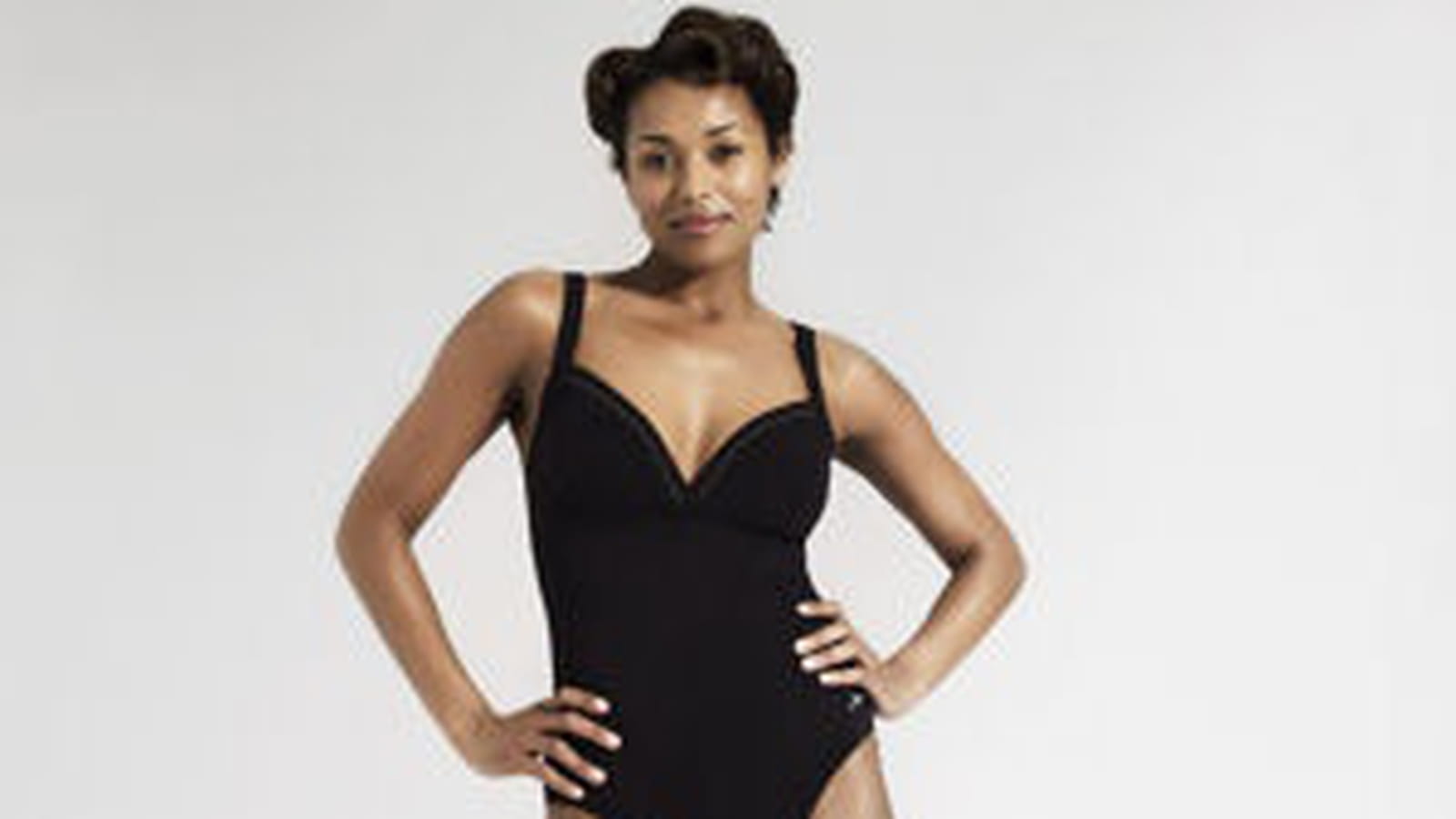 Une-pièce "Indra" de Speedo