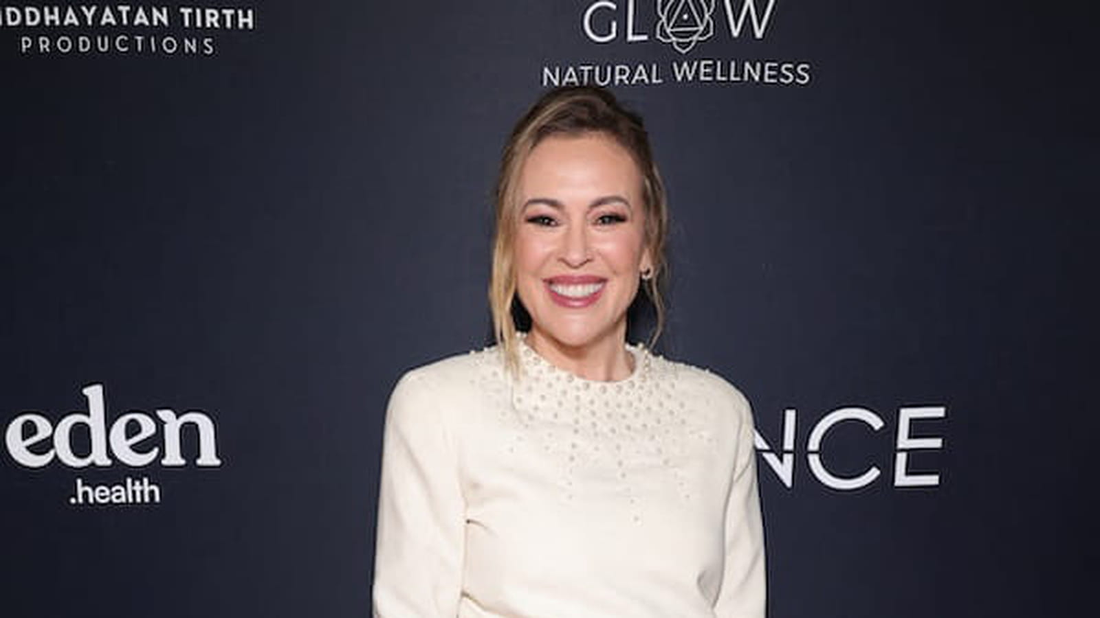 Alyssa Milano